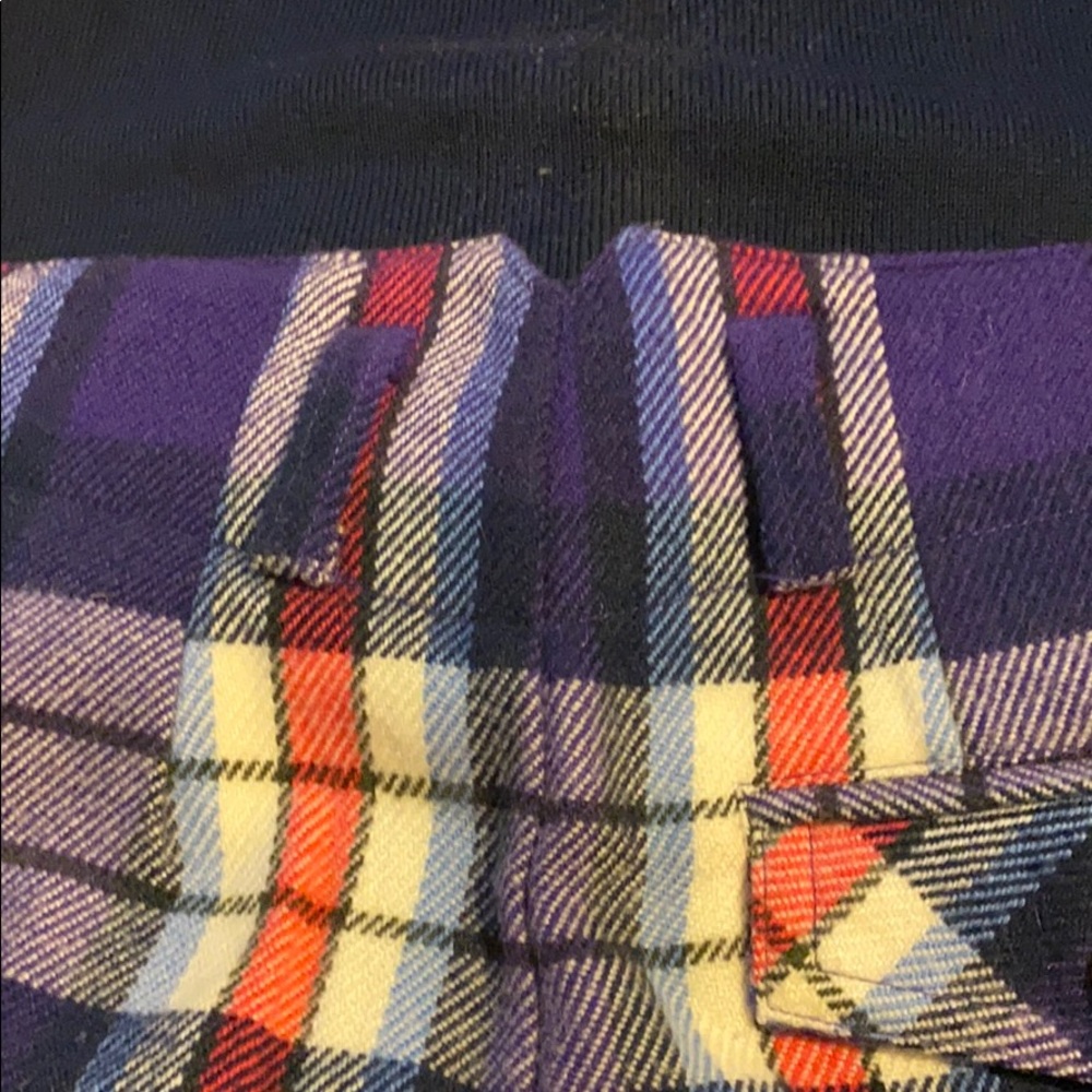 The limited preppy shorts for girls - Picture 7 of 12